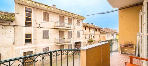 3 rooms Apartment in Murello, Italy No. 206114 28