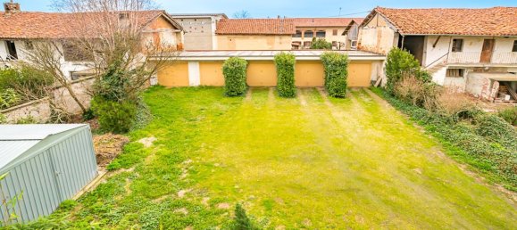 3 rooms Apartment in Murello, Italy No. 206114 32