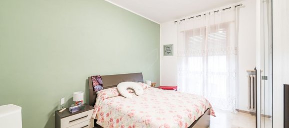 3 rooms Apartment in Murello, Italy No. 206114 10