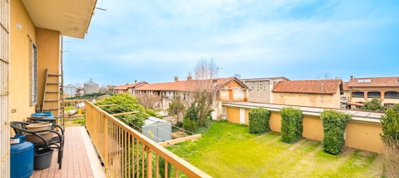 3 rooms Apartment in Murello, Italy No. 206114 29