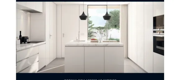 3 Schlafzimmer Penthouse in Porto, Portugal, Nr. 44405 4