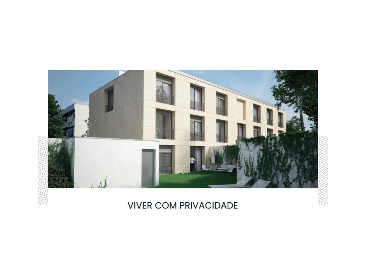 3 Schlafzimmer Penthouse in Porto, Portugal, Nr. 44405