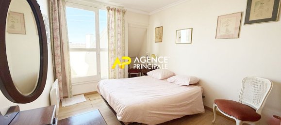 2 Schlafzimmer Doppelhaus in Argenteuil, France, Nr. 125383 7