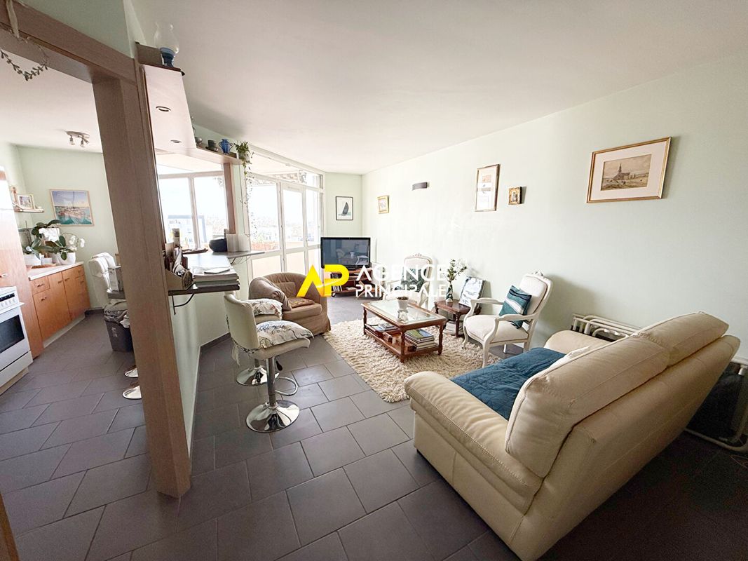 2 Schlafzimmer Doppelhaus in Argenteuil, France, Nr. 125383