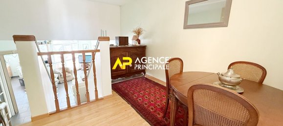 2 Schlafzimmer Doppelhaus in Argenteuil, France, Nr. 125383 8