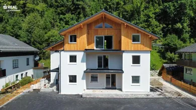 Квартира с 2 комнатами в Бад Ауссе, Австрия № 240052