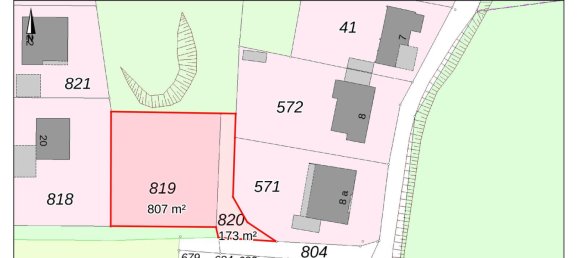 Terreno en Lippe, Germany No. 161511 10