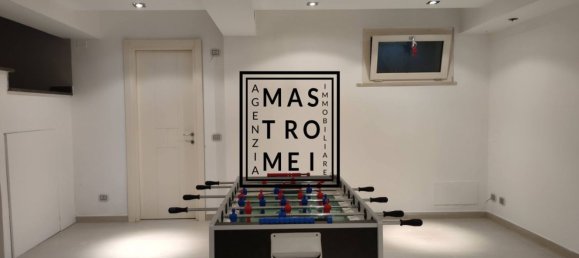 Вилла с 8 комнатами в Капаннори, Италия № 150392 7