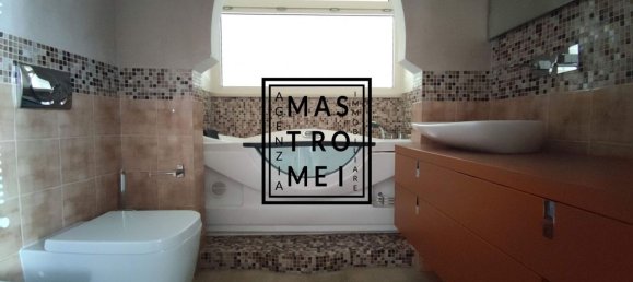 Вилла с 8 комнатами в Капаннори, Италия № 150392 24