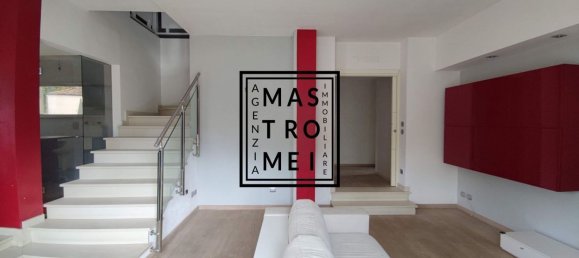 Вилла с 8 комнатами в Капаннори, Италия № 150392 17