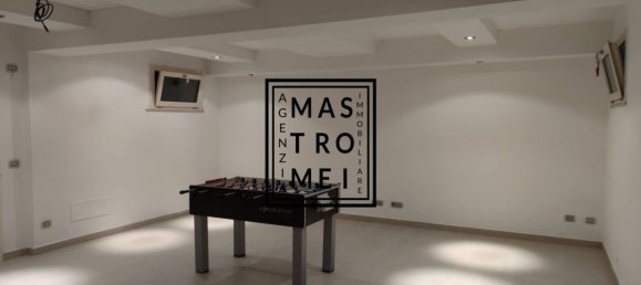 Вилла с 8 комнатами в Капаннори, Италия № 150392 8