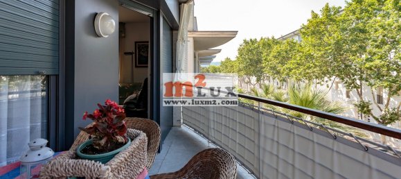 3 Schlafzimmer Wohnung in Platja D'aro, Spain, Nr. 13357 22