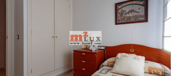3 Schlafzimmer Wohnung in Platja D'aro, Spain, Nr. 13357 30