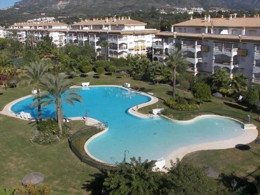 3 bedrooms Apartment in Marbella, Spain No. 279094