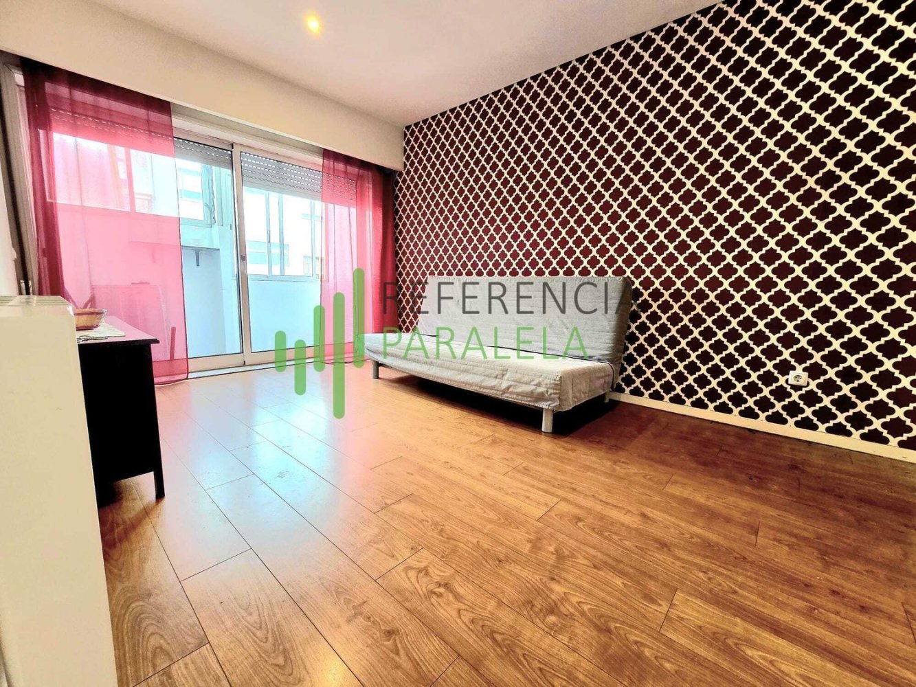 1 bedroom Apartment in Porto, Portugal No. 220967