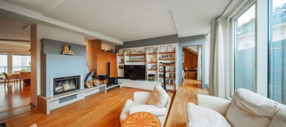 5 rooms Penthouse in Mariahilf, Austria No. 242335 23