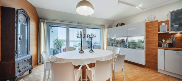 5 rooms Penthouse in Mariahilf, Austria No. 242335 3