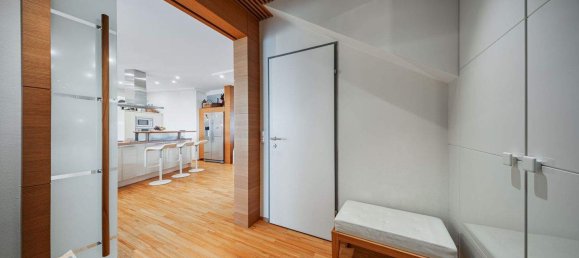 5 rooms Penthouse in Mariahilf, Austria No. 242335 16