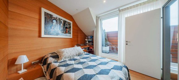 5 rooms Penthouse in Mariahilf, Austria No. 242335 29