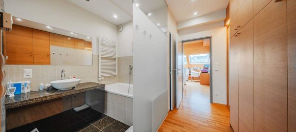 5 rooms Penthouse in Mariahilf, Austria No. 242335 35