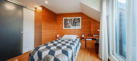 5 rooms Penthouse in Mariahilf, Austria No. 242335 28