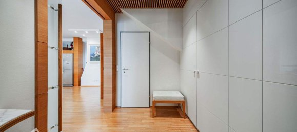 5 rooms Penthouse in Mariahilf, Austria No. 242335 17