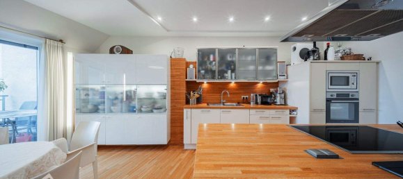 5 rooms Penthouse in Mariahilf, Austria No. 242335 13