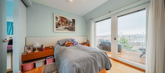 5 rooms Penthouse in Mariahilf, Austria No. 242335 42