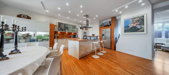 5 rooms Penthouse in Mariahilf, Austria No. 242335 5