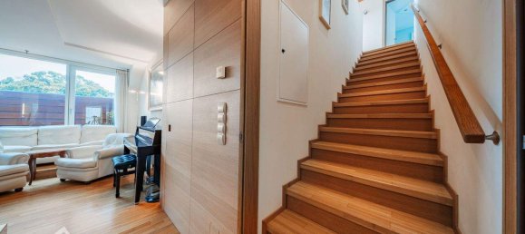 5 rooms Penthouse in Mariahilf, Austria No. 242335 31