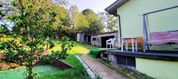 5 rooms House in Rimini, Italy No. 151338 13