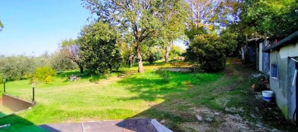 5 rooms House in Rimini, Italy No. 151338 29