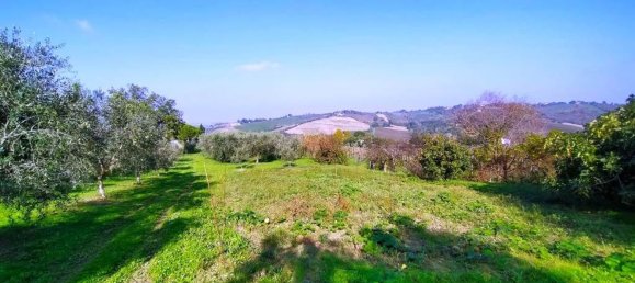 5 rooms House in Rimini, Italy No. 151338 20