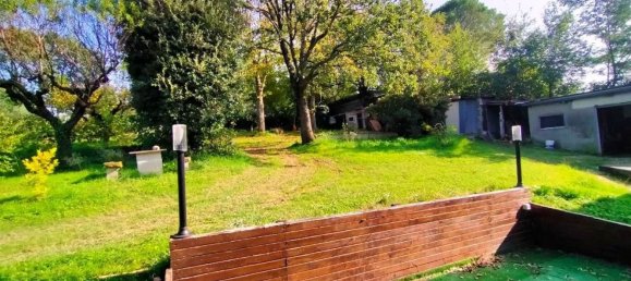 5 rooms House in Rimini, Italy No. 151338 31