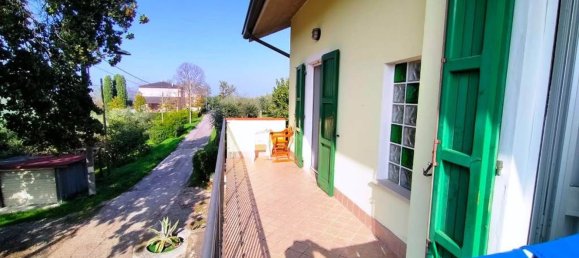 5 rooms House in Rimini, Italy No. 151338 3
