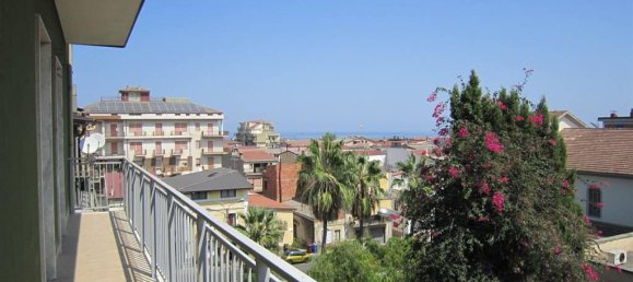7 rooms Apartment in Crosia, Italy No. 111620 15