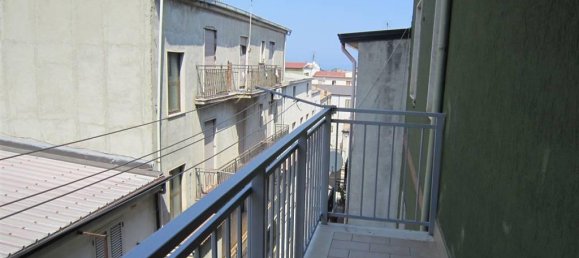 7 rooms Apartment in Crosia, Italy No. 111620 16