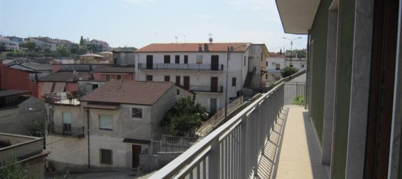 7 rooms Apartment in Crosia, Italy No. 111620 13