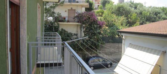 7 rooms Apartment in Crosia, Italy No. 111620 17