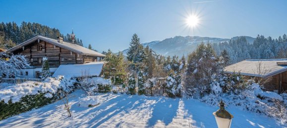 4 bedrooms House in Kitzbuhel, Austria No. 179669 3