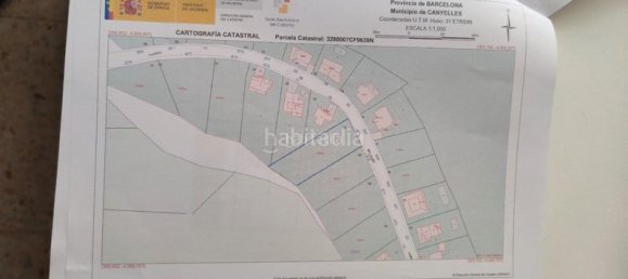 981m² Land in Barcelona, Spain No. 166071 6