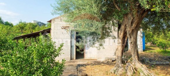 3600m² Land in Acireale, Italy No. 238389 8