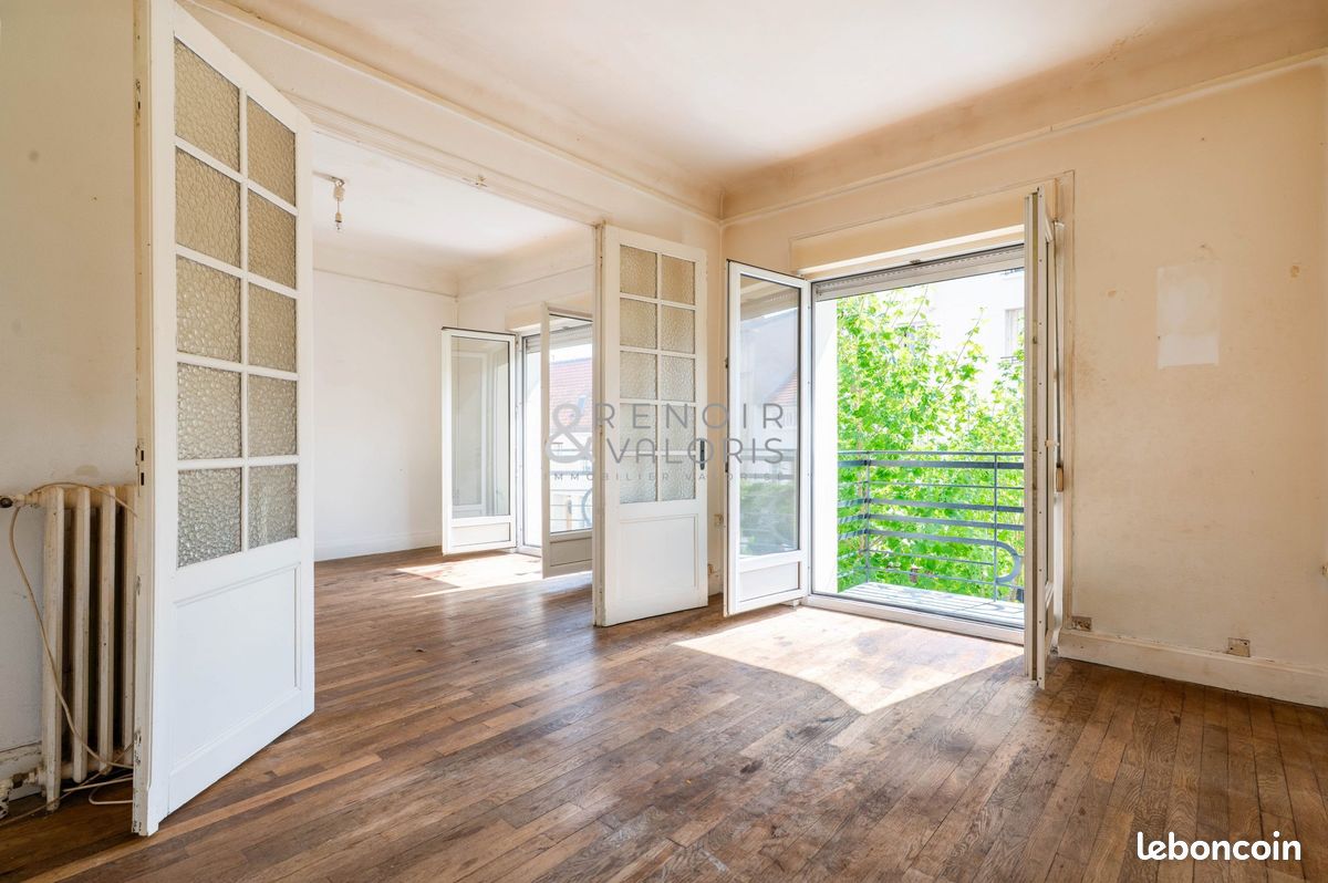 1 bedroom Apartment in Nancy, France No. 280481