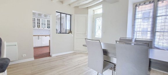 3 Schlafzimmer Haus in Villers-Cotterets, France, Nr. 66079 2