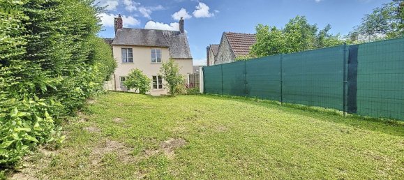 3 Schlafzimmer Haus in Villers-Cotterets, France, Nr. 66079 12