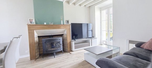 3 Schlafzimmer Haus in Villers-Cotterets, France, Nr. 66079 3