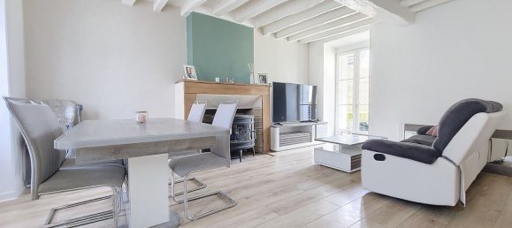 3 Schlafzimmer Haus in Villers-Cotterets, France, Nr. 66079 4