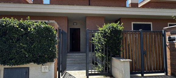 5 غرف نوم منزل في Rome, Italy رقم 345254 33