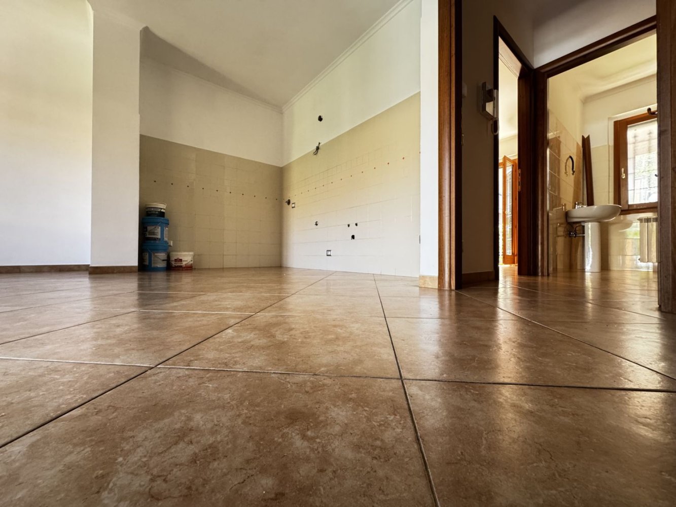 5 غرف نوم منزل في Rome, Italy رقم 345254