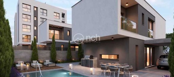 3 bedrooms Villa in Agios Athanasios, Cyprus No. 20490 3